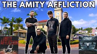 The Chaotic History of The Amity Affliction