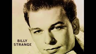 BILLY STRANGE  Diesel Smoke And Dangerous Curves CAPITOL 1952