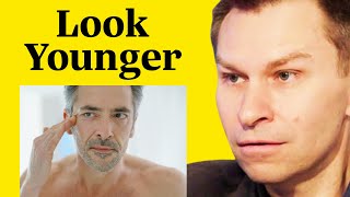 The Secret To LOOKING YOUNGER & Healthier Explained! | Dr. David Sinclair