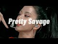 BLACKPINK Pretty Savage Slowed Reverb Slowed Down BLACKPINK Pretty Savage Slowed Reverb Slowed Down