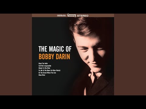 Putar Love Letters - Bobby Darin