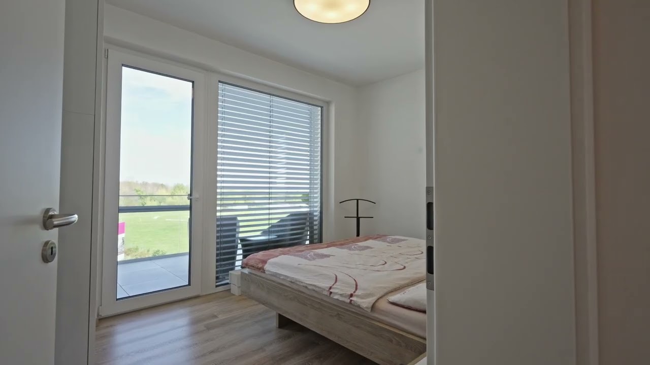 Videoprohlídka - Vila Park - 3+kk