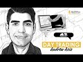 Day Trading for a Living w/ Andrew Aziz (MI009)