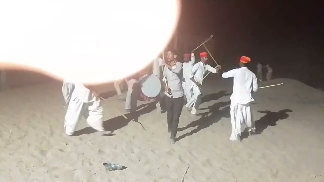 Rajasthani sanskriti/nirtayegahar jhamphali khurd/Holi ki gahar राजस्थानी संस्कृतिनि्तय झाफली खुर्द 