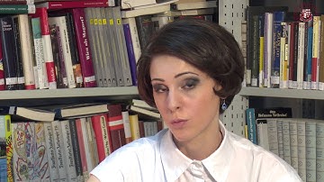 აკადემიური მუშაობის ტექნიკები