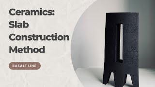 A journey of discovery of ceramic creation - unique ceramic sculpture design