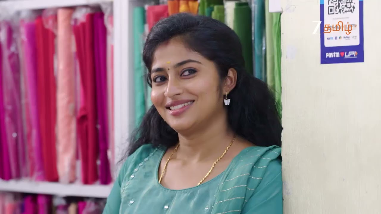 Veera | Ep - 481 | Webisode | Nov 19 2025 | Zee Tamil