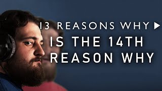 13 Reasons Why is the 14th Reason Why: A Review