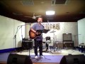 KAME/ブラザー軒 豊田屋音楽祭 in 岳童2012夏