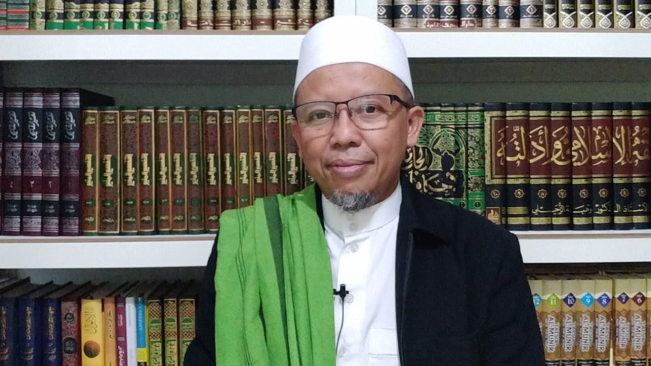 Aqidah Islam Sebagai Landasan Kebangkitan