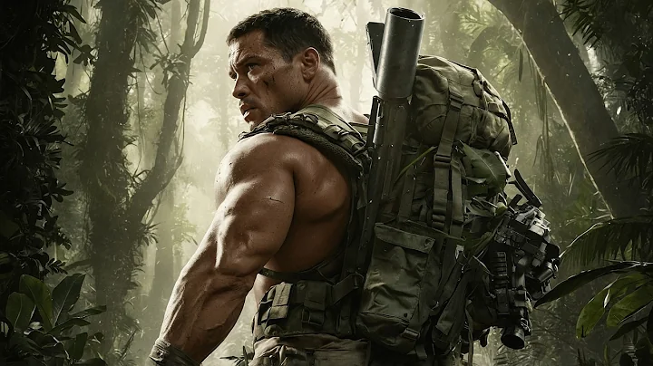 Best Action!🎬 Death Fighter 🎬Full Movie in English thumbnail