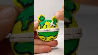 I Made Sprunki Oc Boogie (wrong side Outimals ) !! #sprunki #boogie #wrongsideoutimals #clay