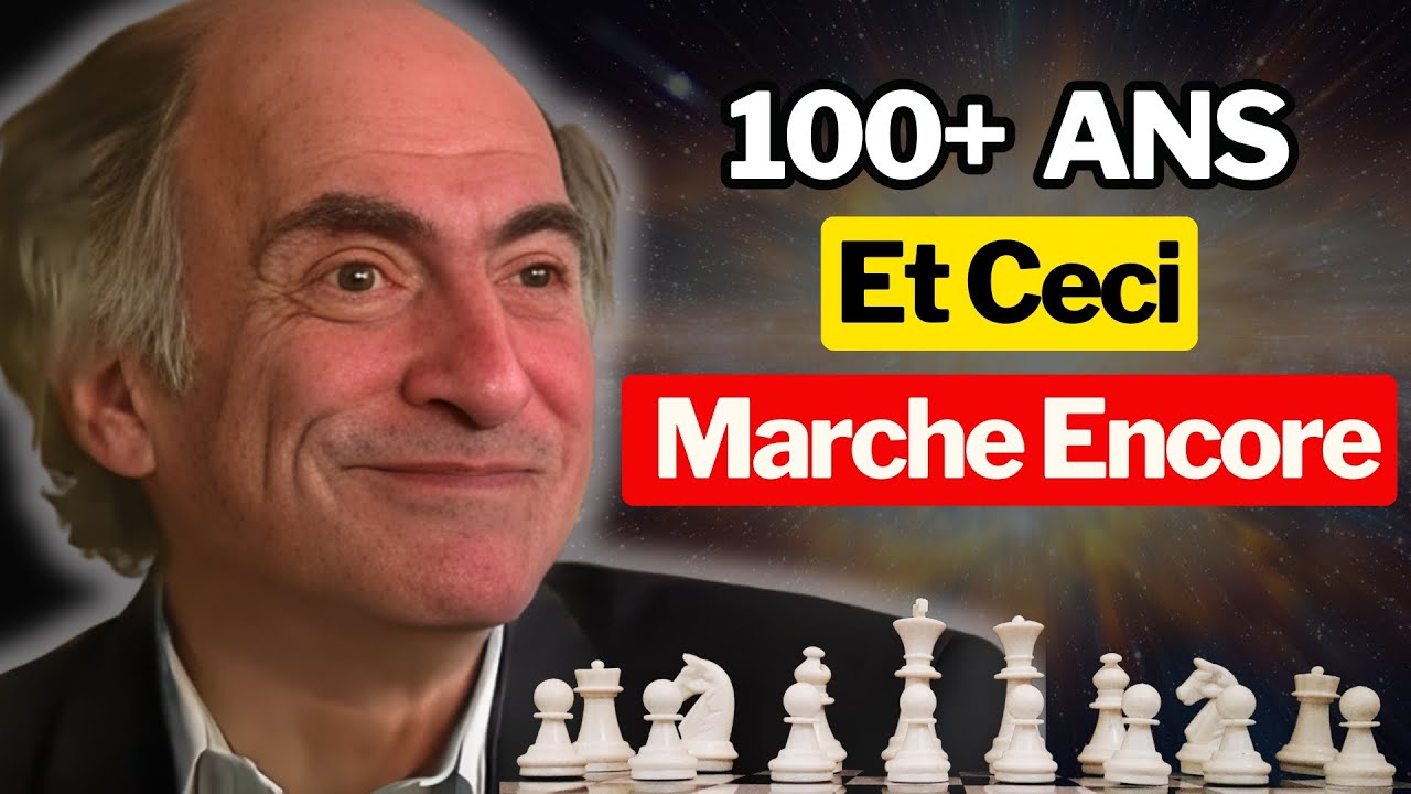 🔥Mikhail Tal T’ENSEIGNE Cette 👉Attaque PUISSANTE.