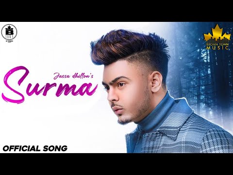 SURMA LYRICS - Jassa Dhillon
