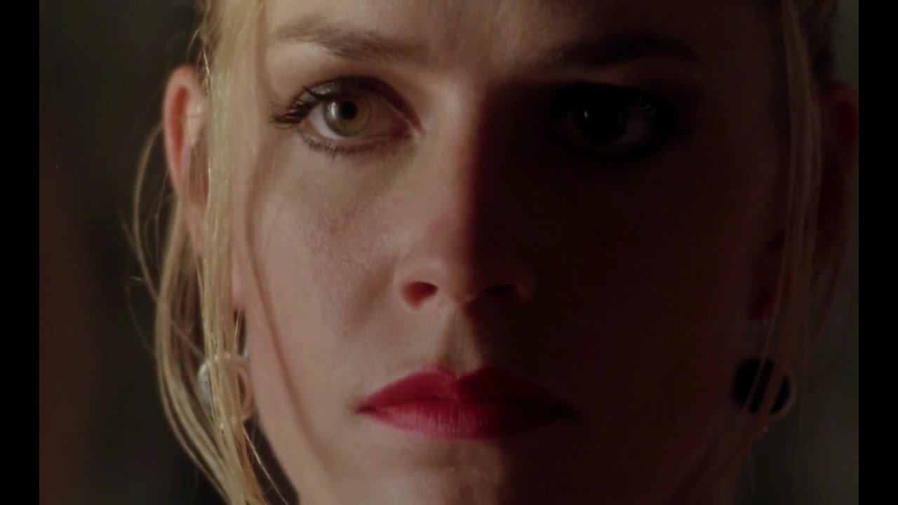 Leaving Las Vegas - Angel Eyes