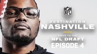 Rashan Garys Unbreakable Bond With His Mom