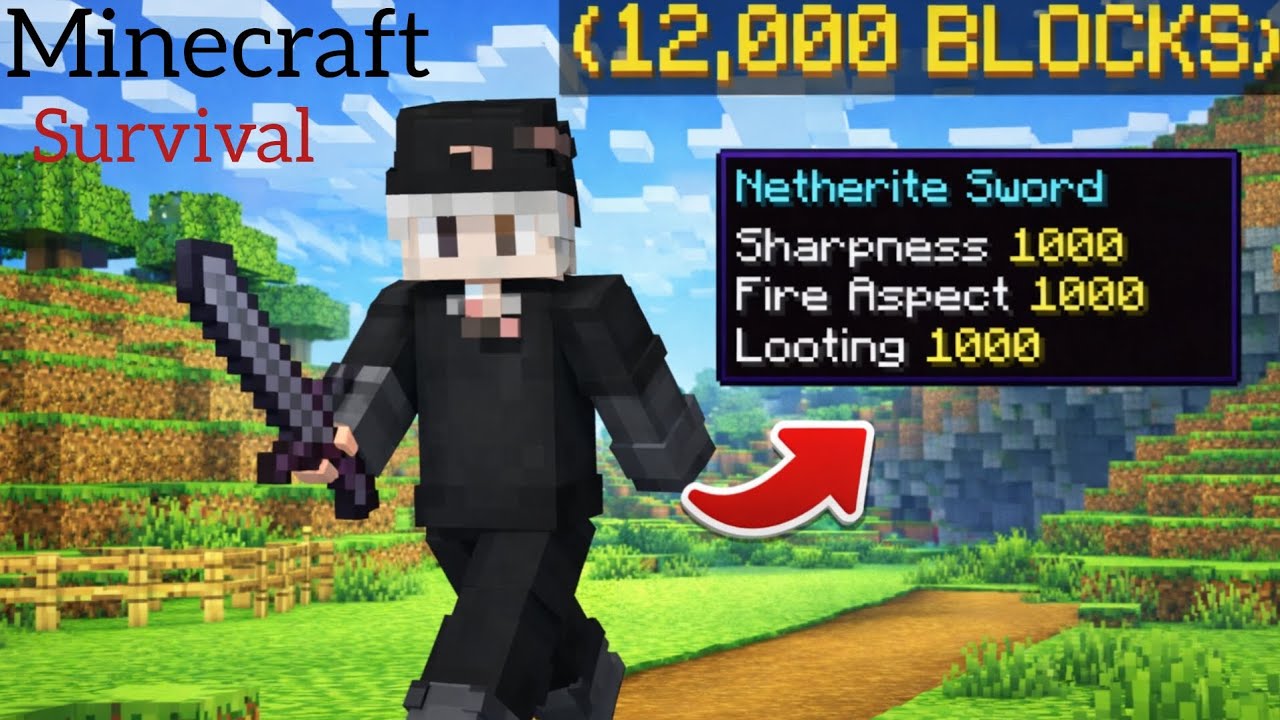 Whenever I walk everything get enchant  episode 1 ft pro gamer 