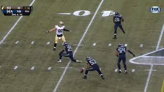 Earl Thomas career highlights so far
