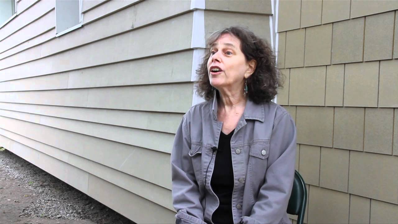 Mad as Hell Interviews, Judith's friend - YouTube