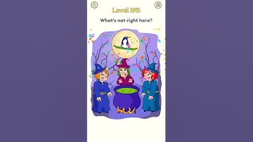 DOP 2 LEVEL 241 WHAT