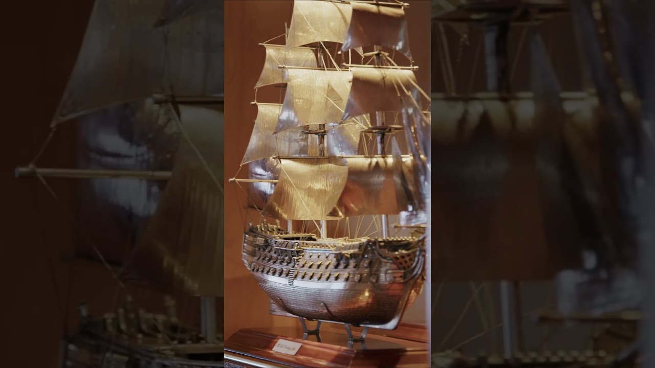 Step aboard TE MANU, a charter icon redefined