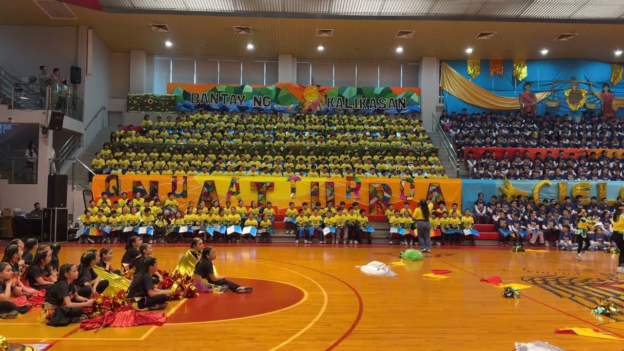 GRADE 4 QUATRO NATURA