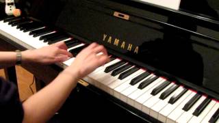 Page24-25 Melody of Spring, by Fritz Spindler.AVI