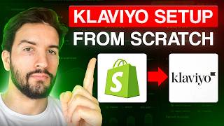 How To Start Klaviyo As A Beginner in 2026 (STEP BY STEP)