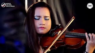 Lagu Simalungun: Ham Do Harosuhku 'O Bulan' - Jhane Saragih Lagu Simalungun: Ham Do Harosuhku 'O Bulan' - Jhane Saragih