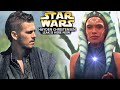 Hayden Christensen Star Wars Leak! This Just Happened (Star Wars Explained)