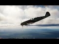 BF109 K4 DCS SOUND MOD PASS