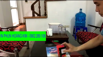 Máy In Date Cầm Tay Mini Smart S1