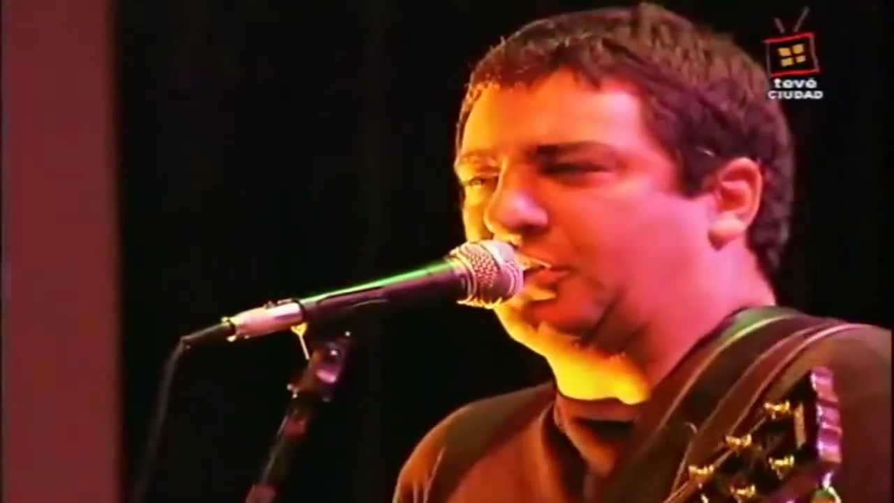 Pecho E' Fierro - Metalúrgico [Sala Zitarrosa - 5/6/2007]