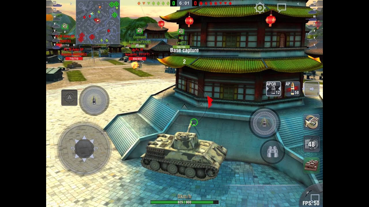 gaming logo VK 28 1 Kill Clan Battle - World of Tanks Blitz