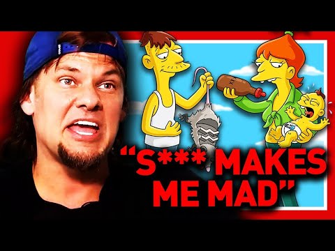 Pure Truth! Theo Von on White Privilege