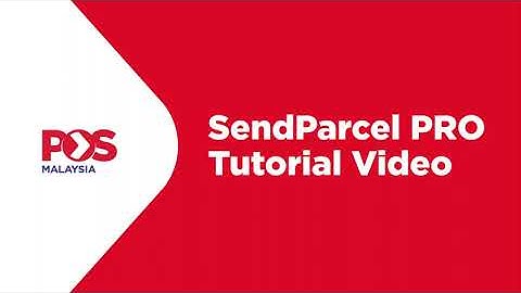 SendParcel Pro - Generate Consignment Note & View Shipment Details
