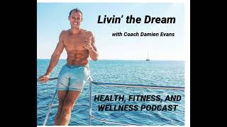 The Truth About Cheat Meals, Refeeds, and Diet Breaks (Fuel-Up Friday) : Livin' the Dream Podcast