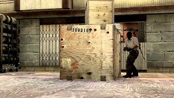 | CS:GO Montage | Get Rekt | [GER] |