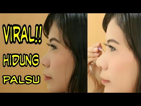 What Gambar Pemancung Hidung