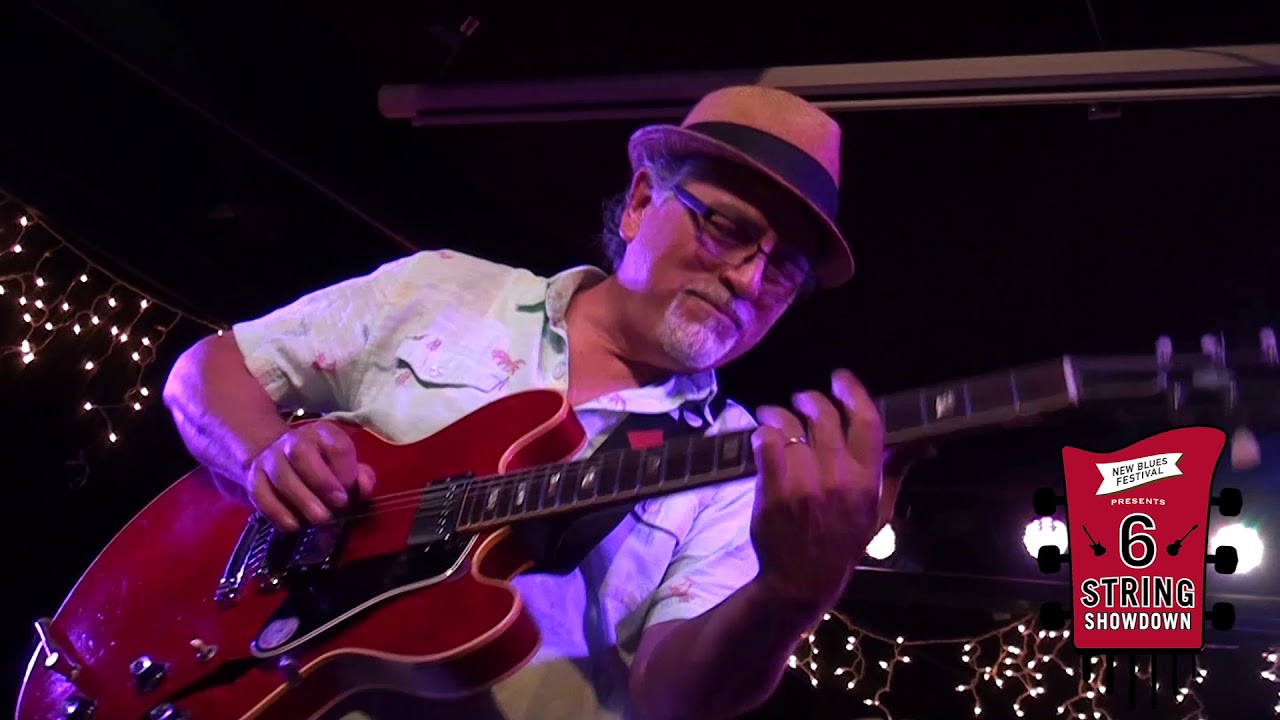 I Get Evil / Gotta Find My Baby - Joey Delgado Double Shot - 6-SS (Campus Jax) - musicUcansee.com