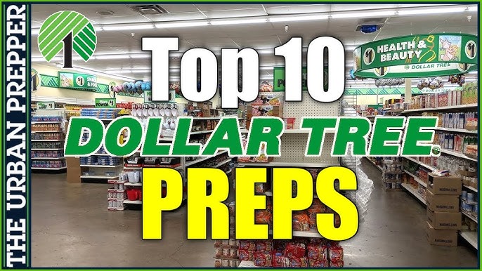 10 Items from the Dollar Store for the Sandbox