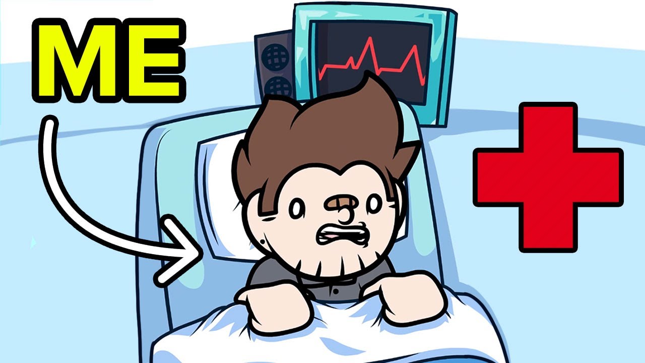 DanTDM Animated) #shorts - YouTube