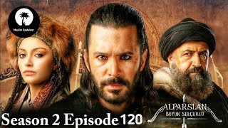 Kurulus Osman | Season 5 - Episode 172 Urdu By ATv