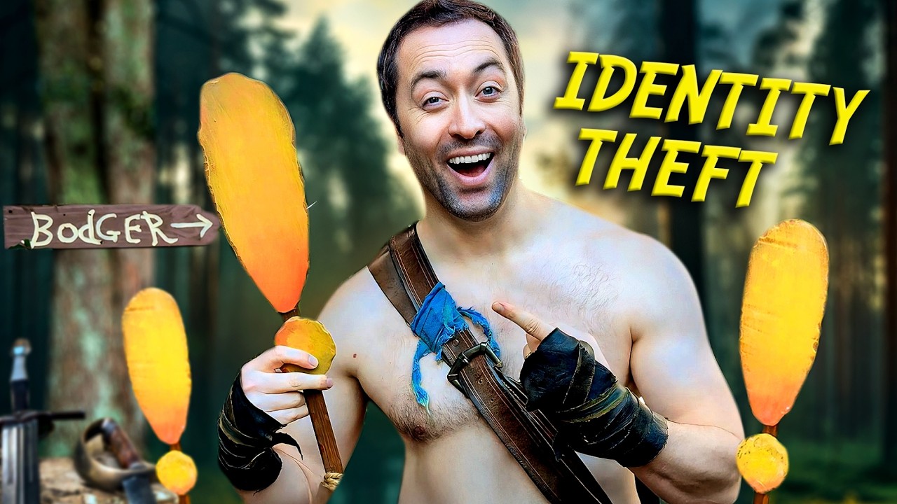 Cheap knockoffs in games