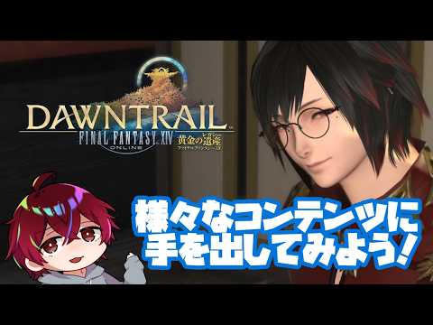 【 #FF14 #参加型 】アルカディアヘビー級零式攻略【#Vtuber】