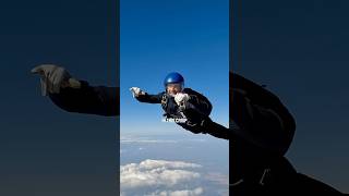 I Let A Blind Man Pack My Parachute…