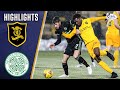 Livingston 2-2 Celtic | Emmanuel-Thomas Secures Draw in the Snow! | Scottish Premiership