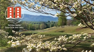 Get To Know Silver Creek Golf Club, voted BEST GOLF COURSE in Burke County!