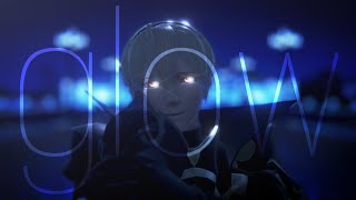 [MMD x Fire Emblem] glow [4K]