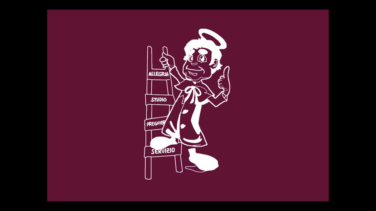 Sai fischiare? Don Bosco